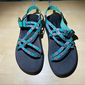 Womens Chaco sandals size 6